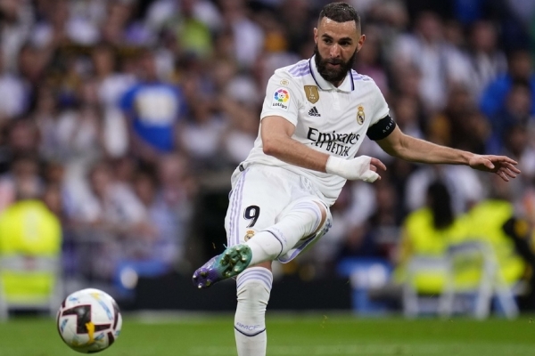 皇家馬德里2023賽季回顧：不敗傳奇！17場連勝譜寫終篇