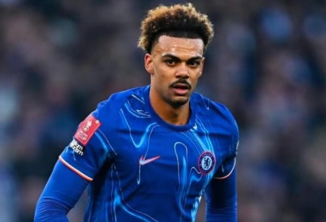 21歲的葡萄牙后衛(wèi)韋加潛力那么好，切爾西還要賣掉？